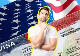 Visa Americana: conoce el nuevo requisito para tramitar el documento