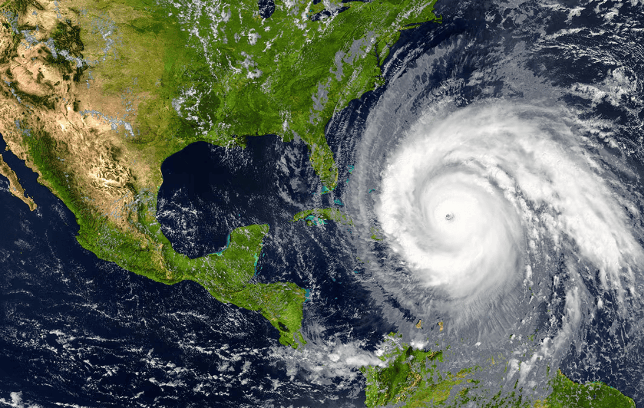 ¿Cuándo se formará el primer Ciclón Tropical de 2025?
