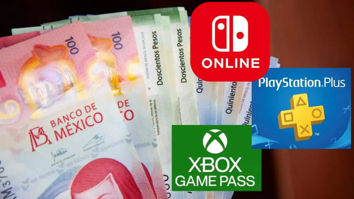 ¿Cuánto dinero se puede gastar un gamer en membresías en un año? Evita gastos fantasma