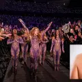 Detectan posible exposición masiva a sarampión en show de Shakira en EE. UU.