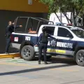 Detienen a presunto asaltante al sur de Ciudad Obregón