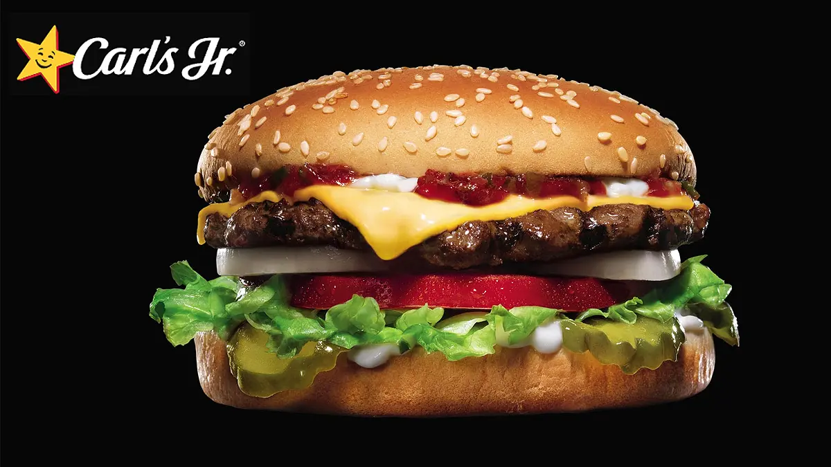 Día de la Hamburguesa: Carl’s Jr. trae esta promoción increíble a solo un peso