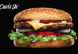 Día de la Hamburguesa: Carl’s Jr. trae esta promoción increíble a solo un peso