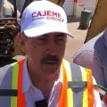 Escuelas también adeudan al Oomapas de Cajeme: Javier Lamarque