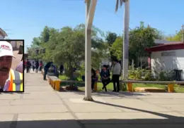 Escuelas también adeudan al Oomapas de Cajeme: Javier Lamarque