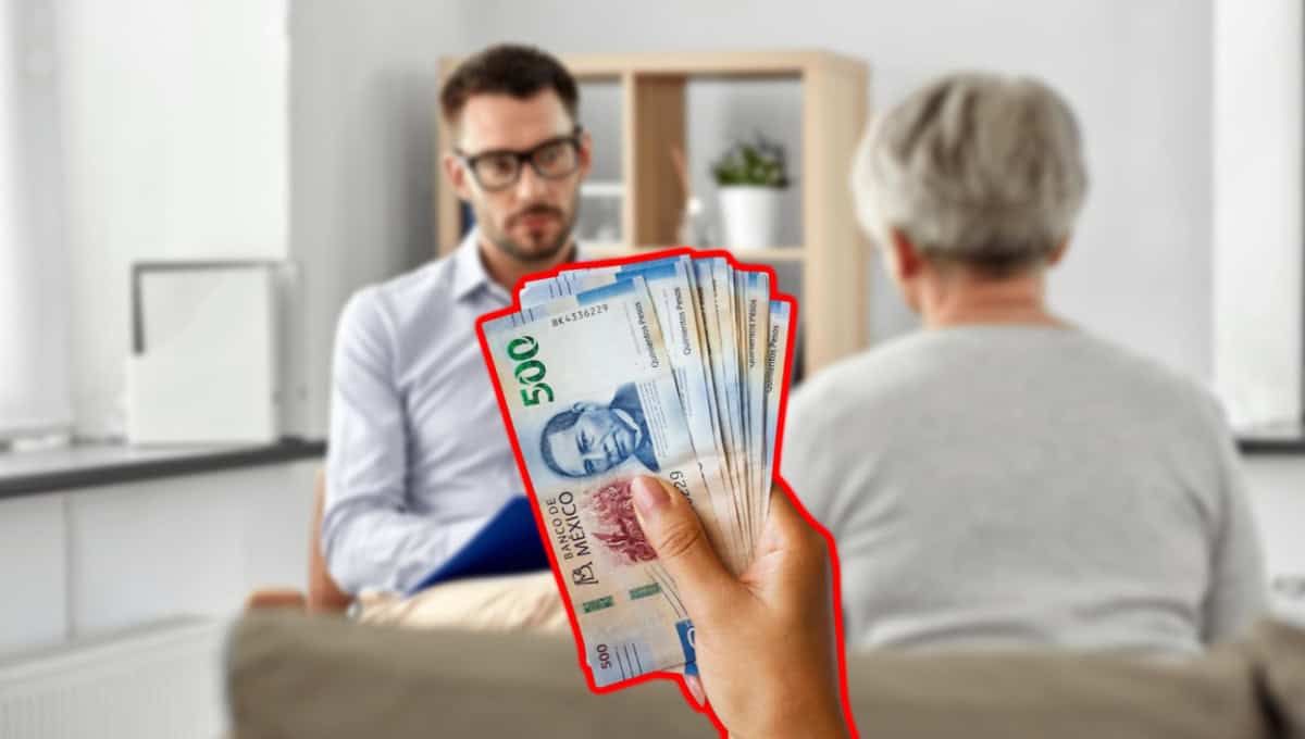 Día del psicólogo: esto gana un especialista en México ¿En qué países se gana más?