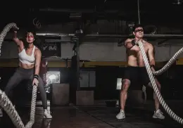 Este cereal ayuda a aumentar masa muscular, frena el envejecimiento y no contiene gluten