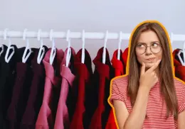 Este es el color que usan las personas con frialdad emocional, según la psicología