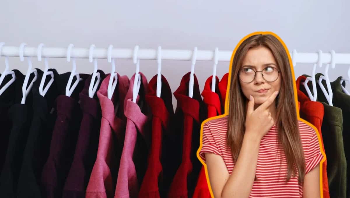 Este es el color que usan las personas con frialdad emocional, según la psicología