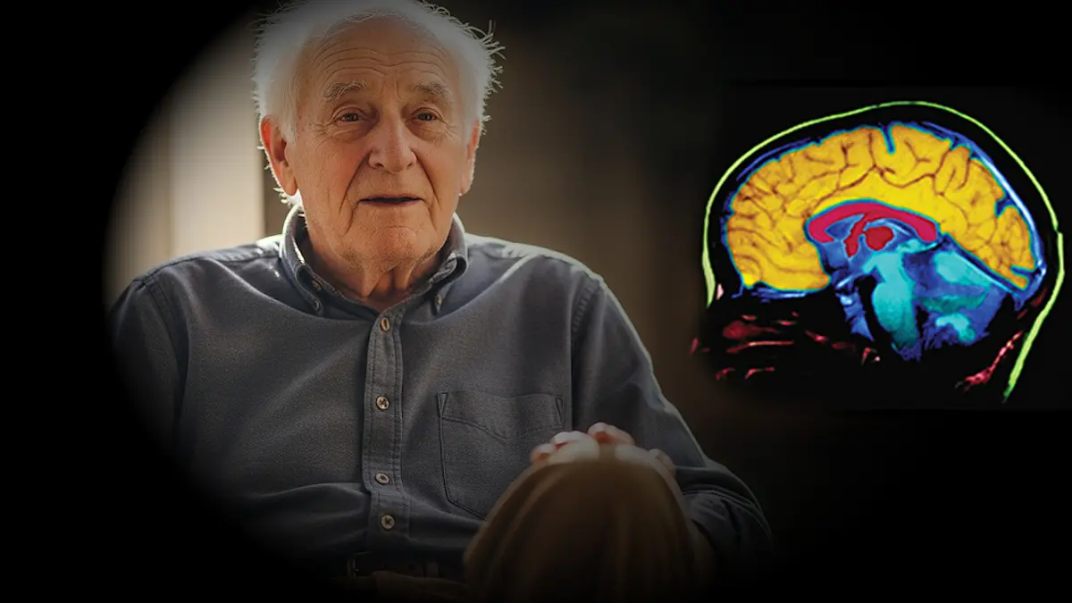 Esto es lo primero que una persona con Alzheimer comienza a olvidar