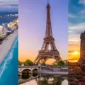 Vacaciones de Verano: estos serían los destinos más visitados del mundo