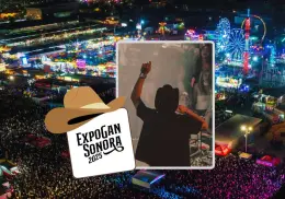ExpoGan Sonora 2025: Conoce la cartelera para el último fin de semana del 23 al 25 de mayo