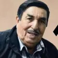 Fallece el fotoperiodista cajemense Trinidad Morales Machado