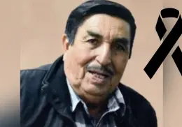 Fallece el fotoperiodista cajemense Trinidad Morales Machado