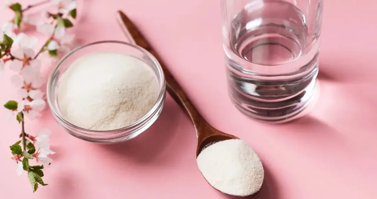 Grenetina Hidrolizada: Conoce sus beneficios para la piel, cabello y articulaciones