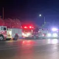 Incendio a espaldas del SAT en Ciudad Obregón pudo haber sido provocado