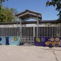 Toman jardín de niños en colonia Plano Oriente: van dos deshidrataciones por falta de luz