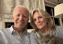 Joe Biden responde a Trump y niega haber ocultado diagnóstico de cáncer de próstata