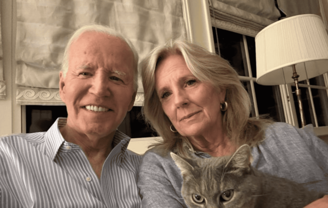 Joe Biden responde a Trump y niega haber ocultado diagnóstico de cáncer de próstata