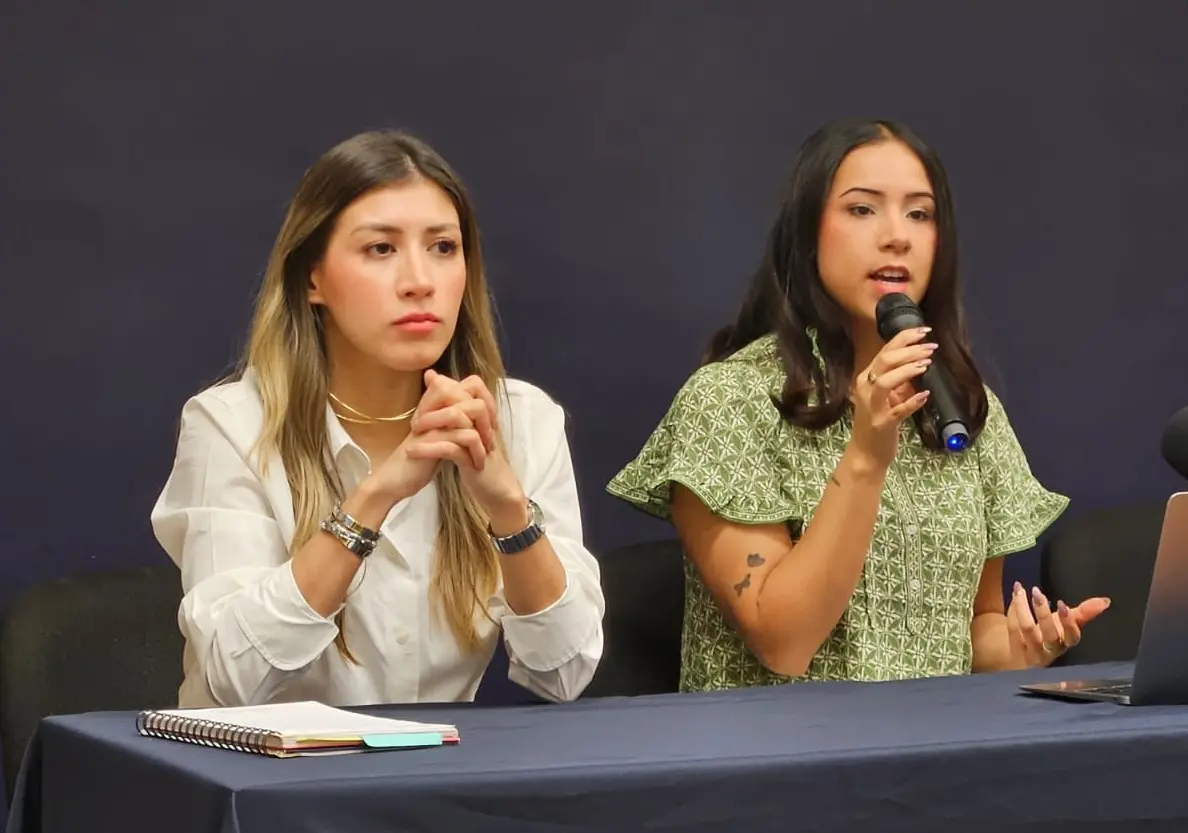 Llaman Jóvenes Canacintra a votar en Cajeme