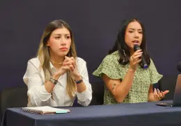 Llaman Jóvenes Canacintra a votar en Cajeme