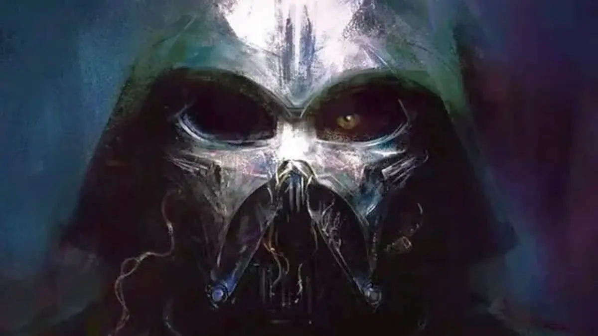 La nueva novela de Star Wars mostrará un momento decisivo en la vida de Darth Vader
