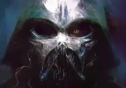 La nueva novela de Star Wars mostrará un momento decisivo en la vida de Darth Vader
