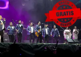 Los Ángeles Azules anuncian concierto gratuito en Edomex; conoce fecha y sede