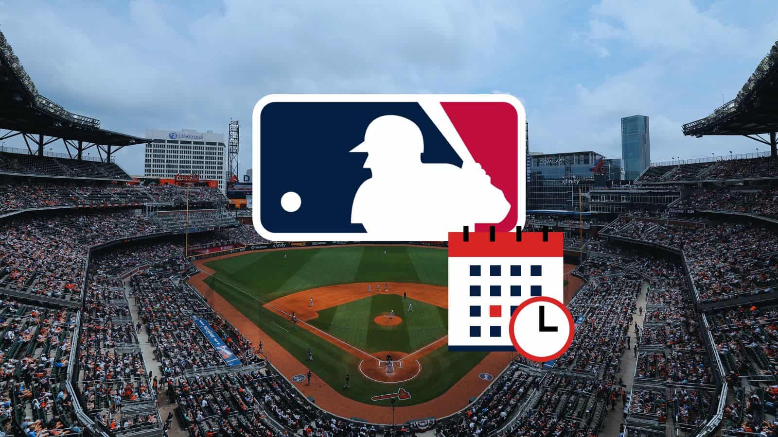 Miércoles de MLB: Estos son todos los juegos para este 21 de mayo