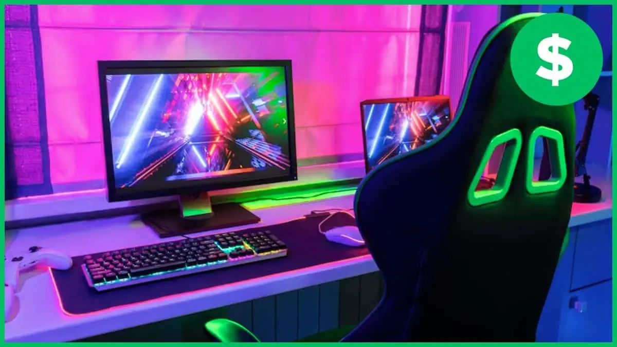 ¡No necesitas gastar mucho! PC Gamer por menos de $15,000 MXN para el gaming actual
