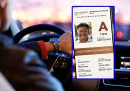 Nueva licencia de conducir digital; conoce los requisitos y estado en dónde será tramitada