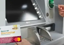 Pensión Bienestar 2025: ¿Cuánto cobran de comisión los demás bancos por retirar el dinero?