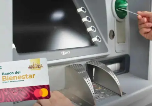Pensión Bienestar 2025: ¿Cuánto cobran de comisión los demás bancos por retirar el dinero?