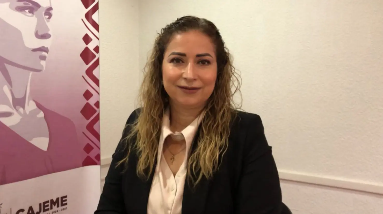 Cuenta Secretaría de las Mujeres con promgrama para empoderamiento económico