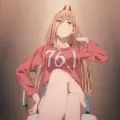 Power de Chainsaw Man se inspira en uno de los personajes más ofensivos de la animación y tú no lo sabías