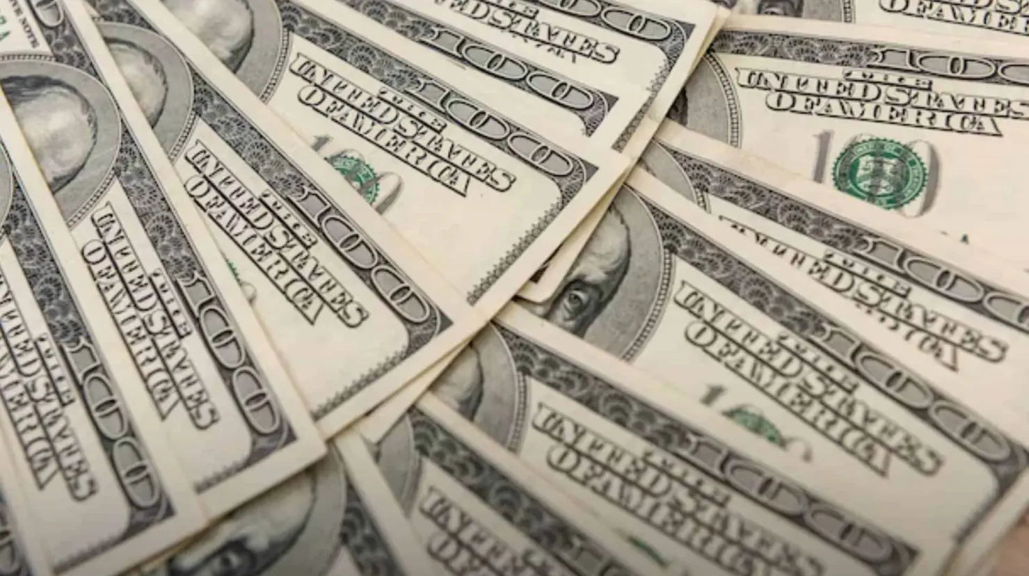 Precio del dólar hoy miércoles 21 de mayo: El peso mexicano mantiene racha positiva