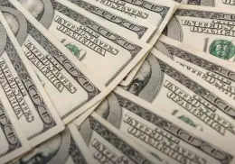Precio del dólar hoy miércoles 21 de mayo: El peso mexicano mantiene racha positiva