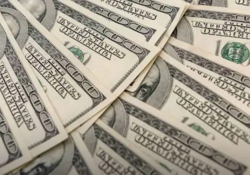 Precio del dólar hoy miércoles 21 de mayo: El peso mexicano mantiene racha positiva