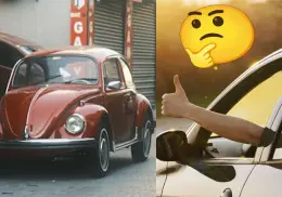 ¿Qué ahorra más gasolina: bajar los vidrios del carro o encender el aire? Aquí te decimos