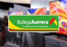 ¿Quieres cambiar tu pantalla? No te pierdas estos 5 grandes descuentos en Bodega Aurrera