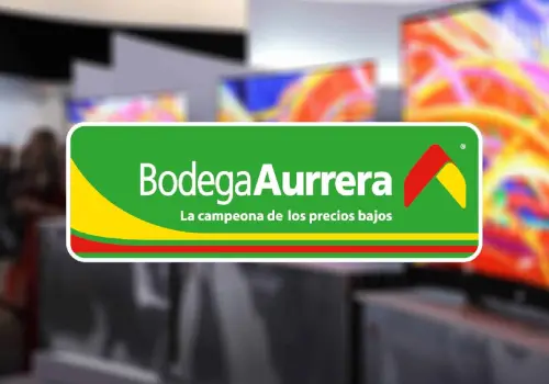 ¿Quieres cambiar tu pantalla? No te pierdas estos 5 grandes descuentos en Bodega Aurrera