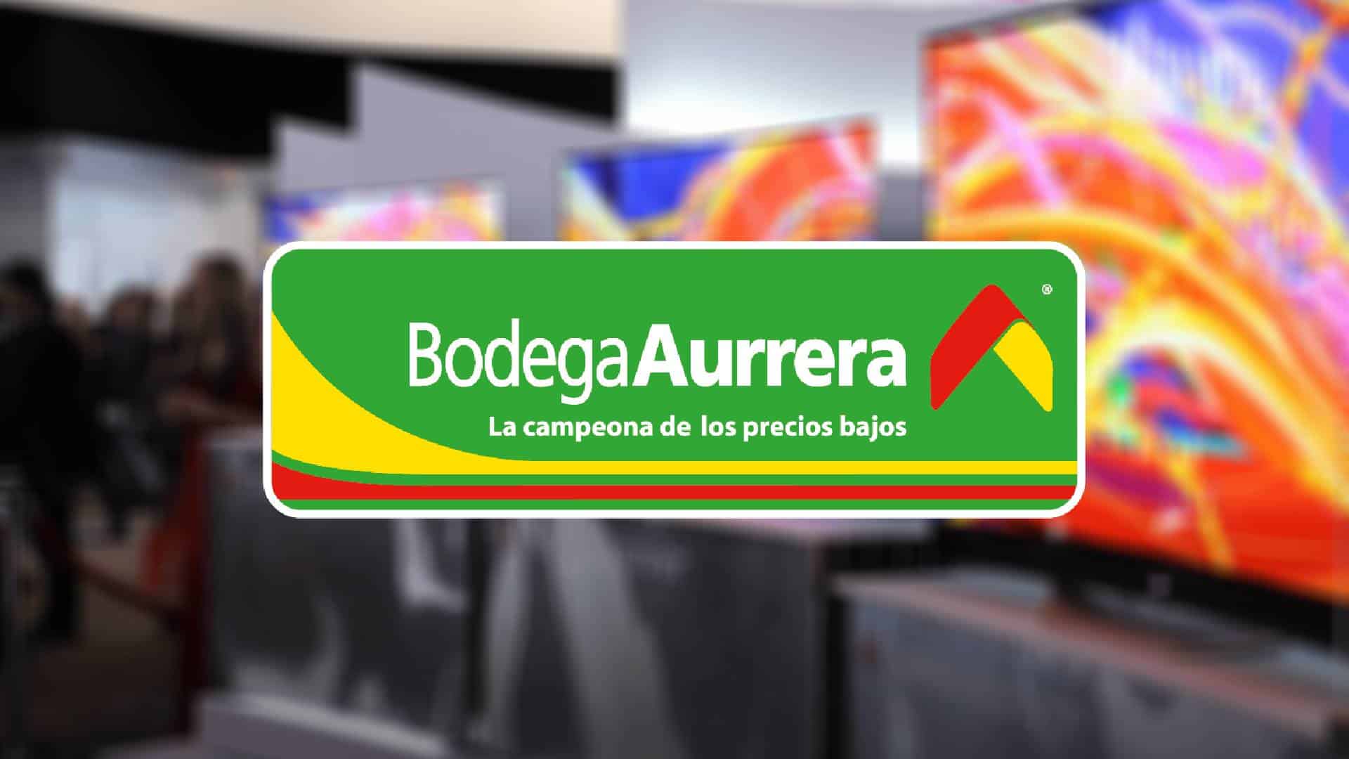 ¿Quieres cambiar tu pantalla? No te pierdas estos 5 grandes descuentos en Bodega Aurrera
