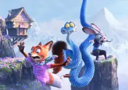 Zootopia 2: revelan el primer tráiler de la cinta, nuevos personajes y fecha de estreno