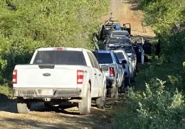 Sacerdote denuncia violencia en la Sierra Tarahumara y pide alto a las balas