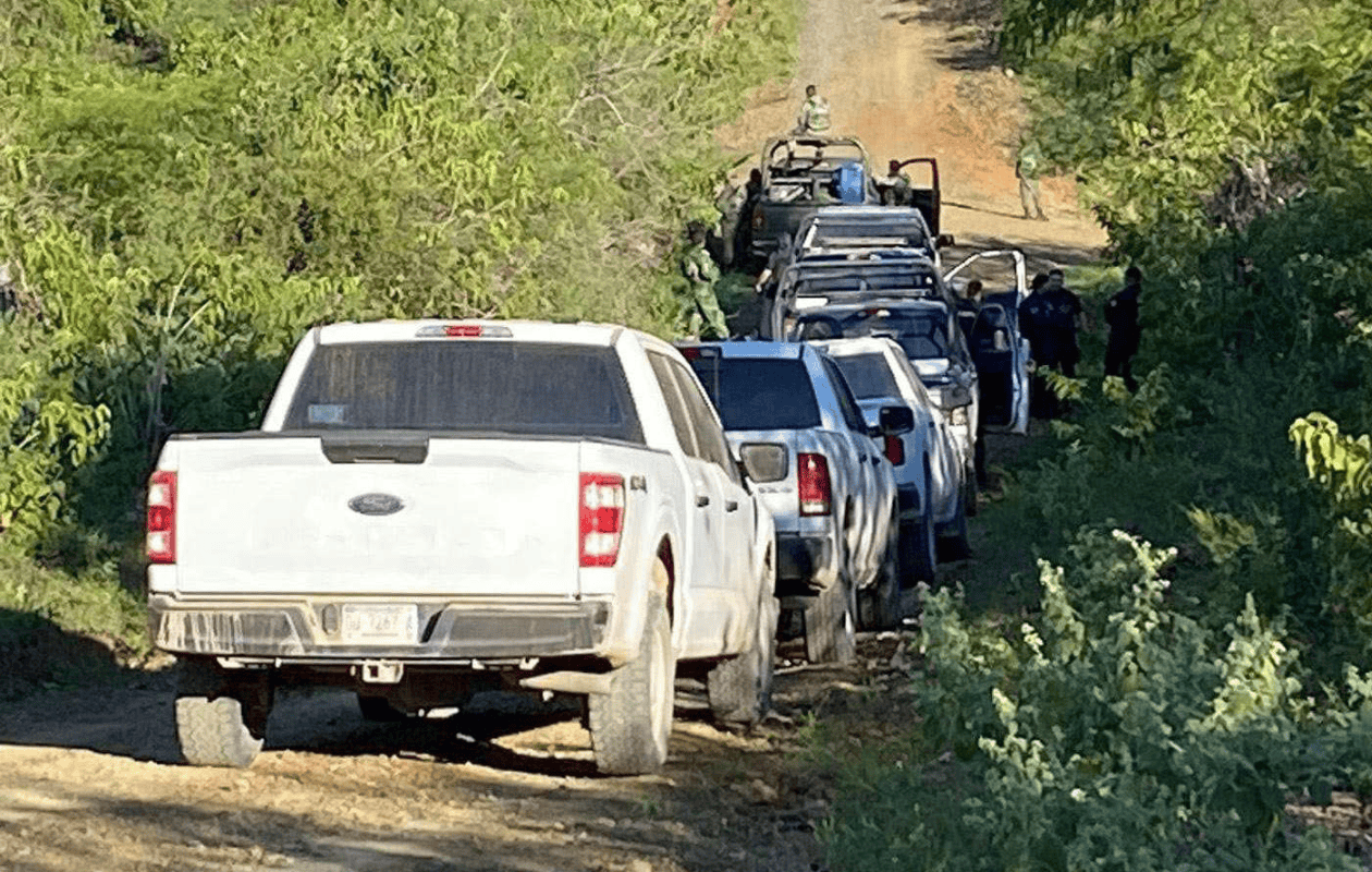 Sacerdote denuncia violencia en la Sierra Tarahumara y pide alto a las balas