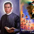 Santoral de hoy, 21 de mayo: San Cristóbal Magallanes y sus compañeros mártires
