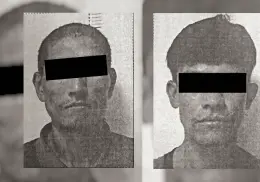 Sentenciados a 10 años de cárcel por robo con violencia en Ciudad Obregón