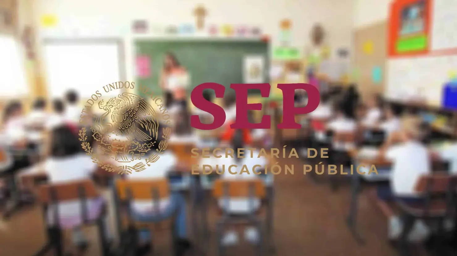 SEP anuncia último fin de semana largo para educación básica en mayo 2025
