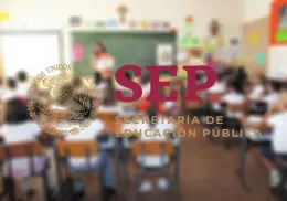 SEP anuncia último fin de semana largo para educación básica en mayo 2025