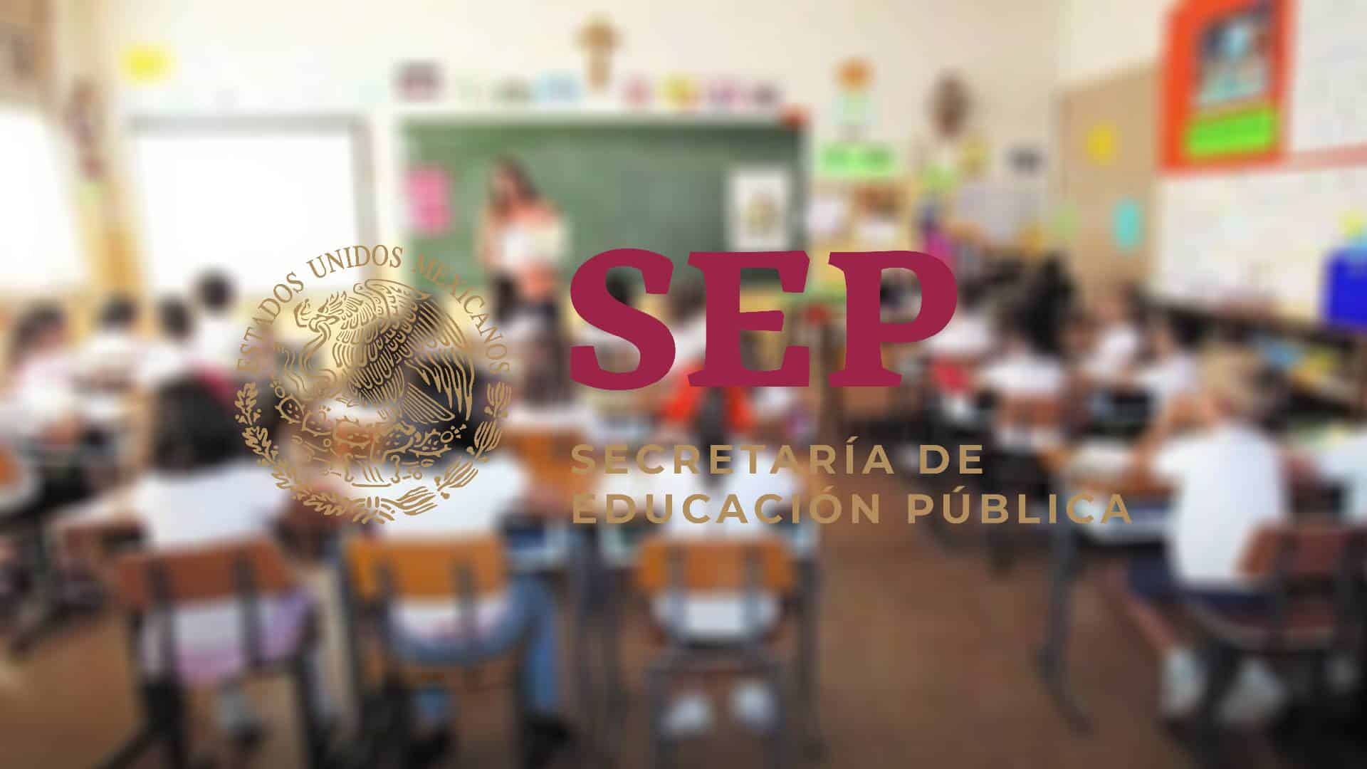 SEP anuncia último fin de semana largo para educación básica en mayo 2025